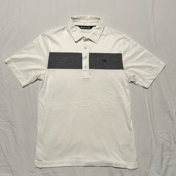 Travis Mathew Polo - Picture 1 of 3
